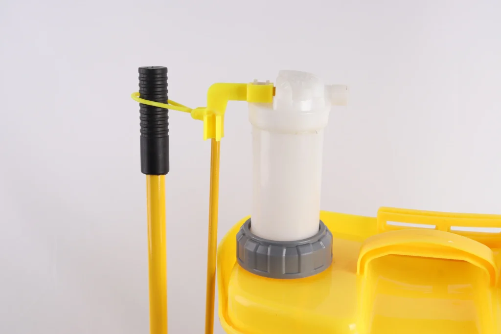 Manual & Electric Knapsack Sprayer, 2-IN-1 Sprayer